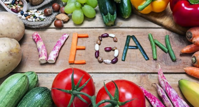 ¿Son más saludables los productos veganos y vegetarianos?